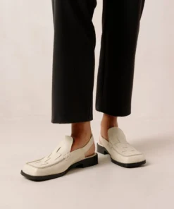 ALOHAS Abe Braided Cream 22 ALOHAS Abe Braided Cream