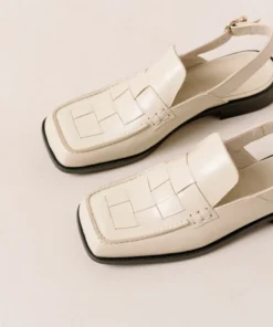 ALOHAS Abe Braided Cream 24 ALOHAS Abe Braided Cream