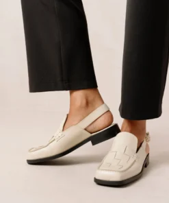 ALOHAS Abe Braided Cream