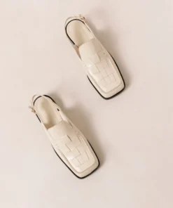 ALOHAS Abe Braided Cream 26 ALOHAS Abe Braided Cream