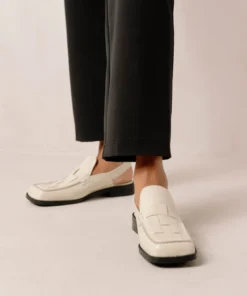 ALOHAS Abe Braided Cream 21 ALOHAS Abe Braided Cream