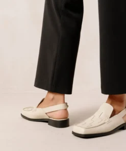 ALOHAS Abe Braided Cream 23 ALOHAS Abe Braided Cream