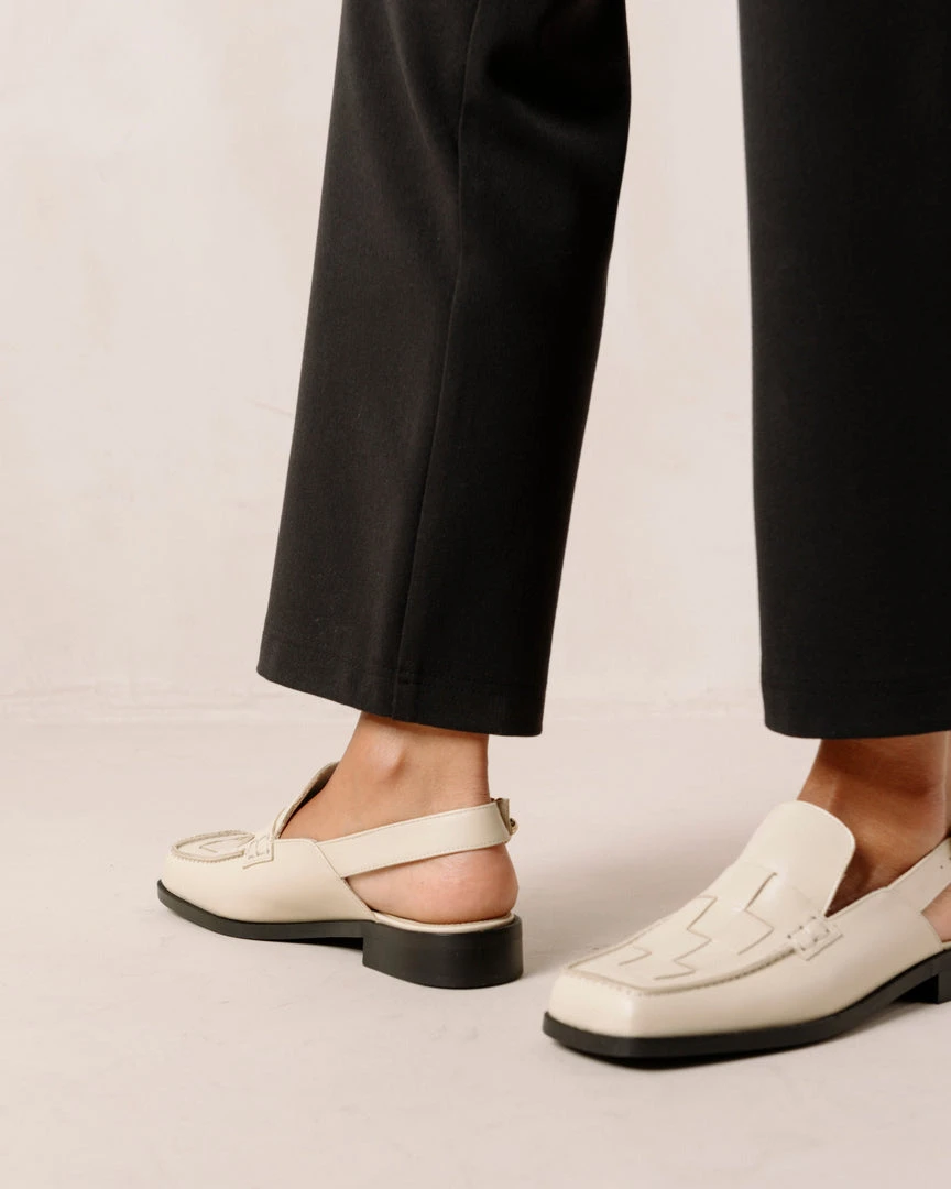 ALOHAS Abe Braided Cream 10 ALOHAS Abe Braided Cream