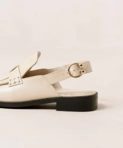 ALOHAS Abe Braided Cream 27 ALOHAS Abe Braided Cream