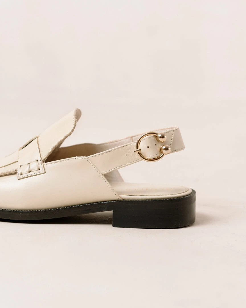 ALOHAS Abe Braided Cream 14 ALOHAS Abe Braided Cream