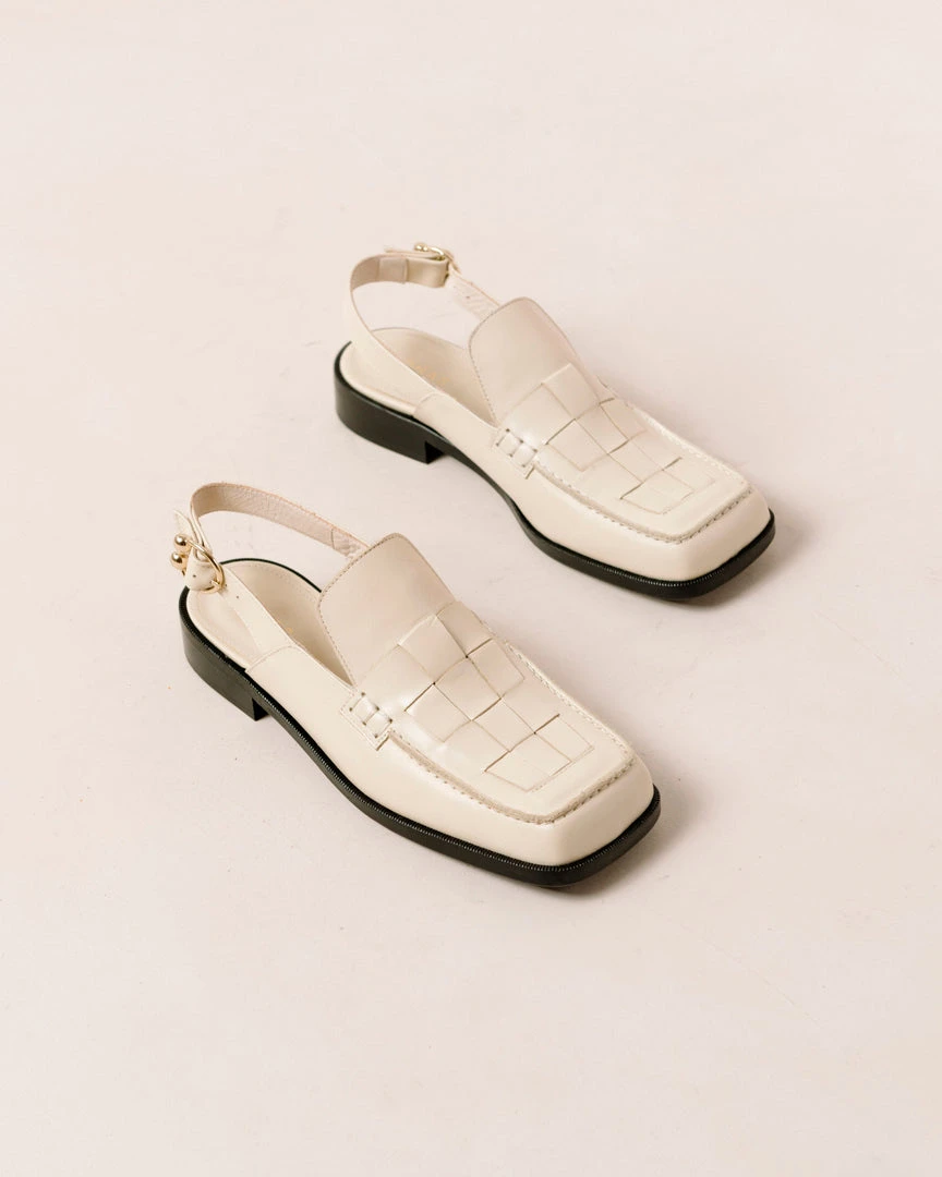 ALOHAS Abe Braided Cream 12 ALOHAS Abe Braided Cream