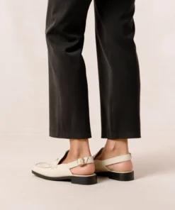 ALOHAS Abe Braided Cream 18 ALOHAS Abe Braided Cream