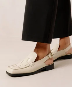 ALOHAS Abe Braided Cream 16 ALOHAS Abe Braided Cream