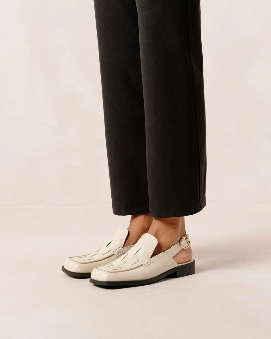 ALOHAS Abe Braided Cream 4 ALOHAS Abe Braided Cream