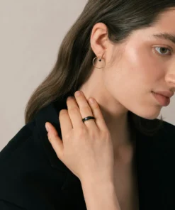 ALOHAS Abeam Black Accessories