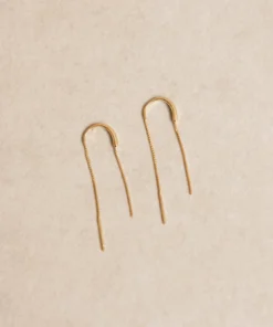 ALOHAS Accessories Ahull Gold