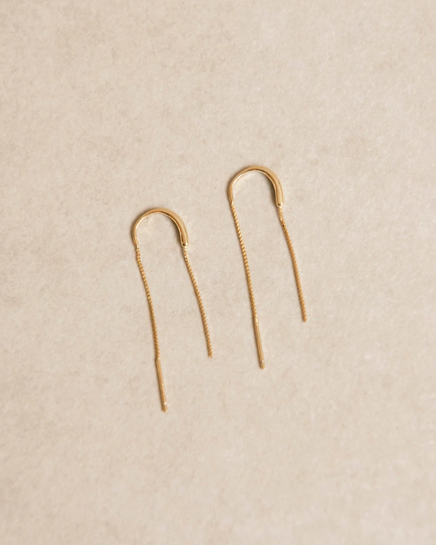 ALOHAS Accessories Ahull Gold 2 ALOHAS Accessories Ahull Gold