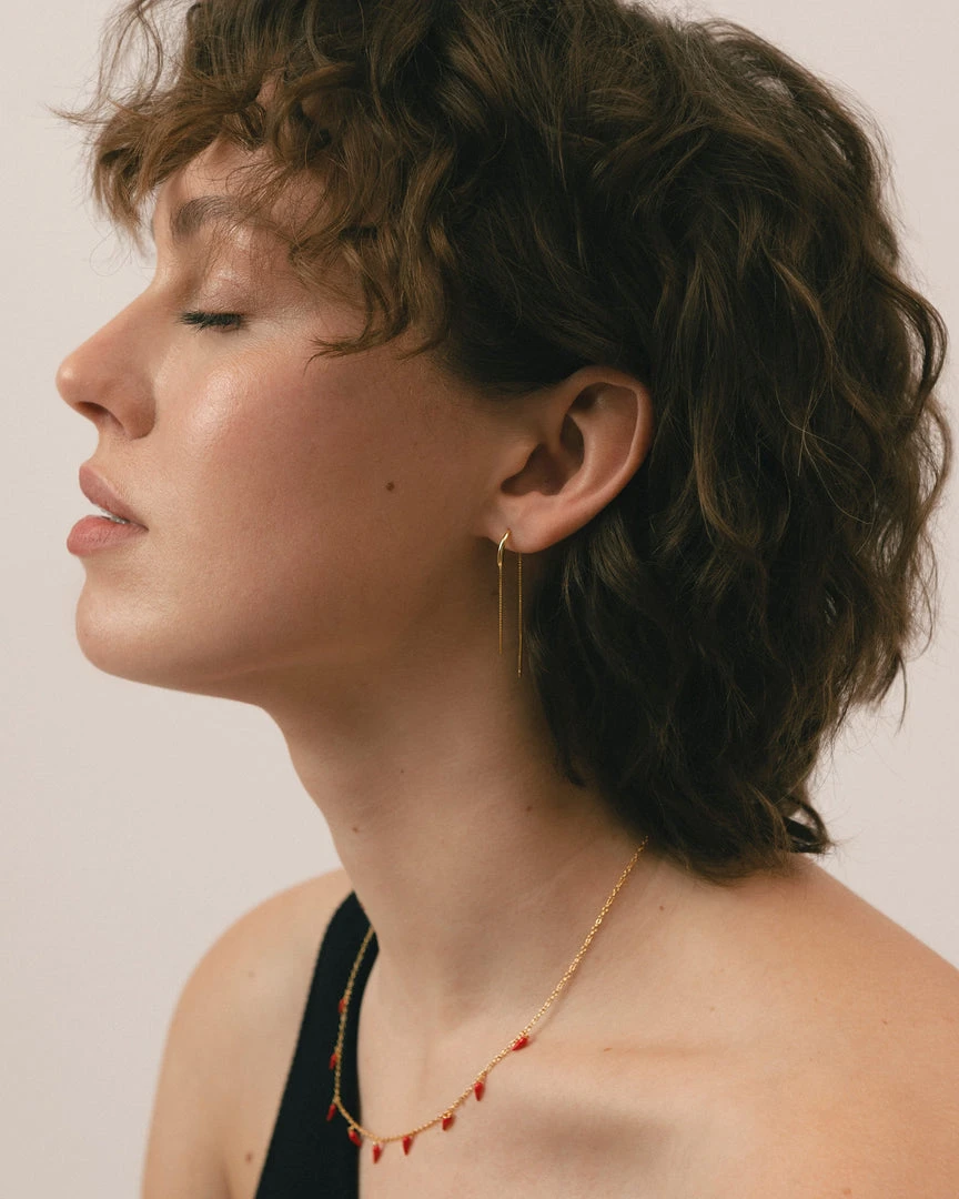 ALOHAS Accessories Ahull Gold 4 ALOHAS Accessories Ahull Gold