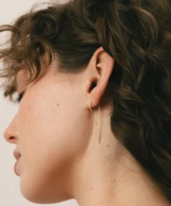 ALOHAS Accessories Ahull Gold