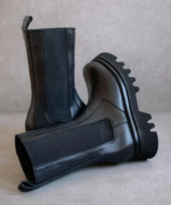 ALOHAS All Rounder Black 16 ALOHAS All Rounder Black