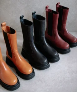 ALOHAS All Rounder Black 26 ALOHAS All Rounder Black