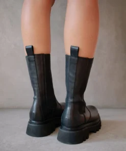 ALOHAS All Rounder Black 22 ALOHAS All Rounder Black