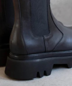 ALOHAS All Rounder Black