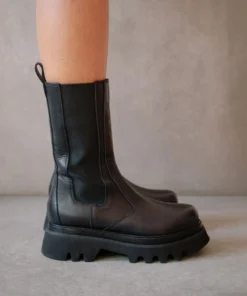 ALOHAS All Rounder Black 19 ALOHAS All Rounder Black