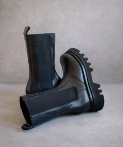 ALOHAS All Rounder Black