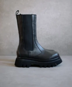 ALOHAS All Rounder Black 25 ALOHAS All Rounder Black