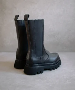 ALOHAS All Rounder Black 24 ALOHAS All Rounder Black