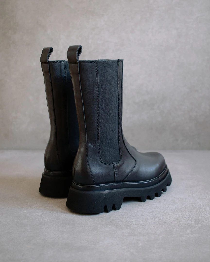 ALOHAS All Rounder Black 11 ALOHAS All Rounder Black