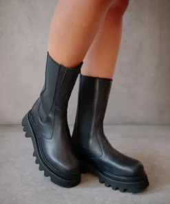 ALOHAS All Rounder Black 21 ALOHAS All Rounder Black