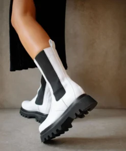 ALOHAS All Rounder Bright White