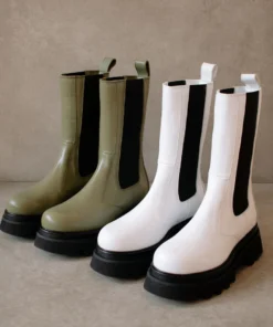 ALOHAS All Rounder Bright White