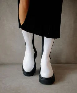 ALOHAS All Rounder Bright White