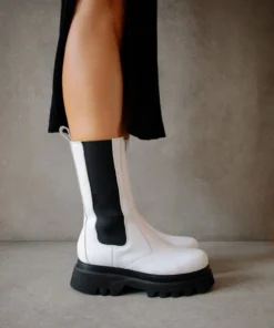 ALOHAS All Rounder Bright White