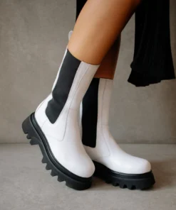 ALOHAS All Rounder Bright White