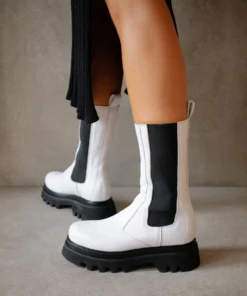 ALOHAS All Rounder Bright White