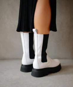 ALOHAS All Rounder Bright White