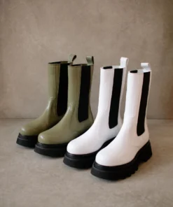 ALOHAS All Rounder Bright White