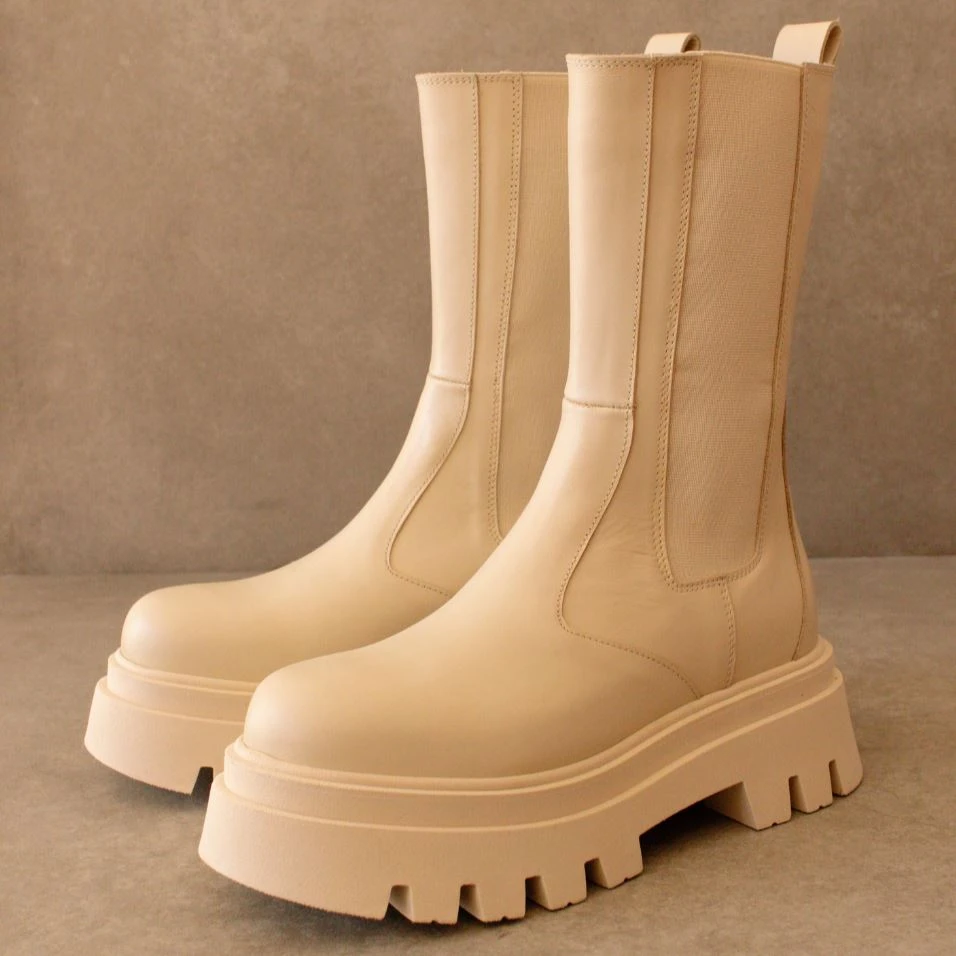 ALOHAS All Rounder Ivory 3 ALOHAS All Rounder Ivory