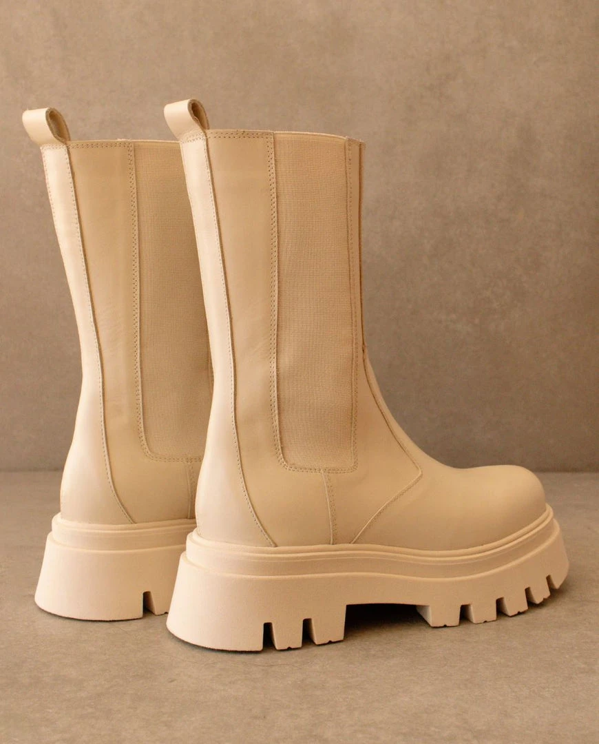 ALOHAS All Rounder Ivory 8 ALOHAS All Rounder Ivory