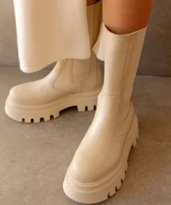 ALOHAS All Rounder Ivory 12 ALOHAS All Rounder Ivory