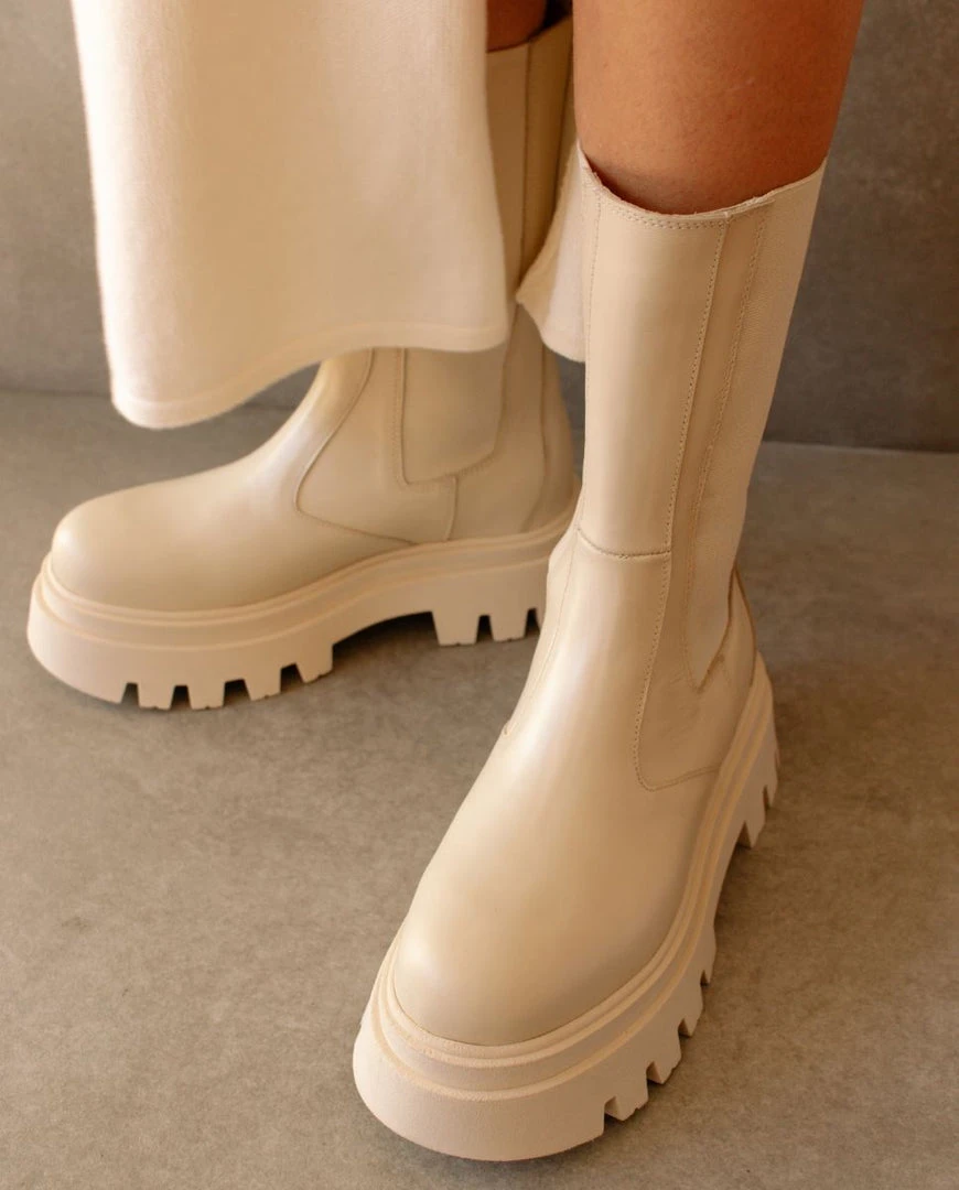 ALOHAS All Rounder Ivory 5 ALOHAS All Rounder Ivory