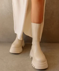 ALOHAS All Rounder Ivory 13 ALOHAS All Rounder Ivory