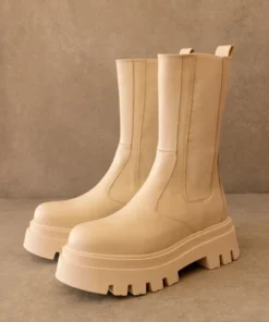 ALOHAS All Rounder Ivory 14 ALOHAS All Rounder Ivory