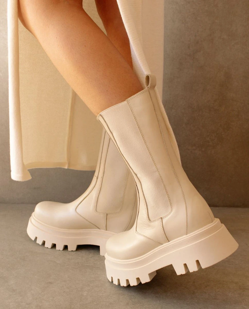 ALOHAS All Rounder Ivory 2 ALOHAS All Rounder Ivory