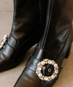 ALOHAS Antassia Black