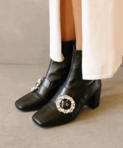 ALOHAS Antassia Black