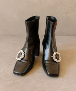 ALOHAS Antassia Black