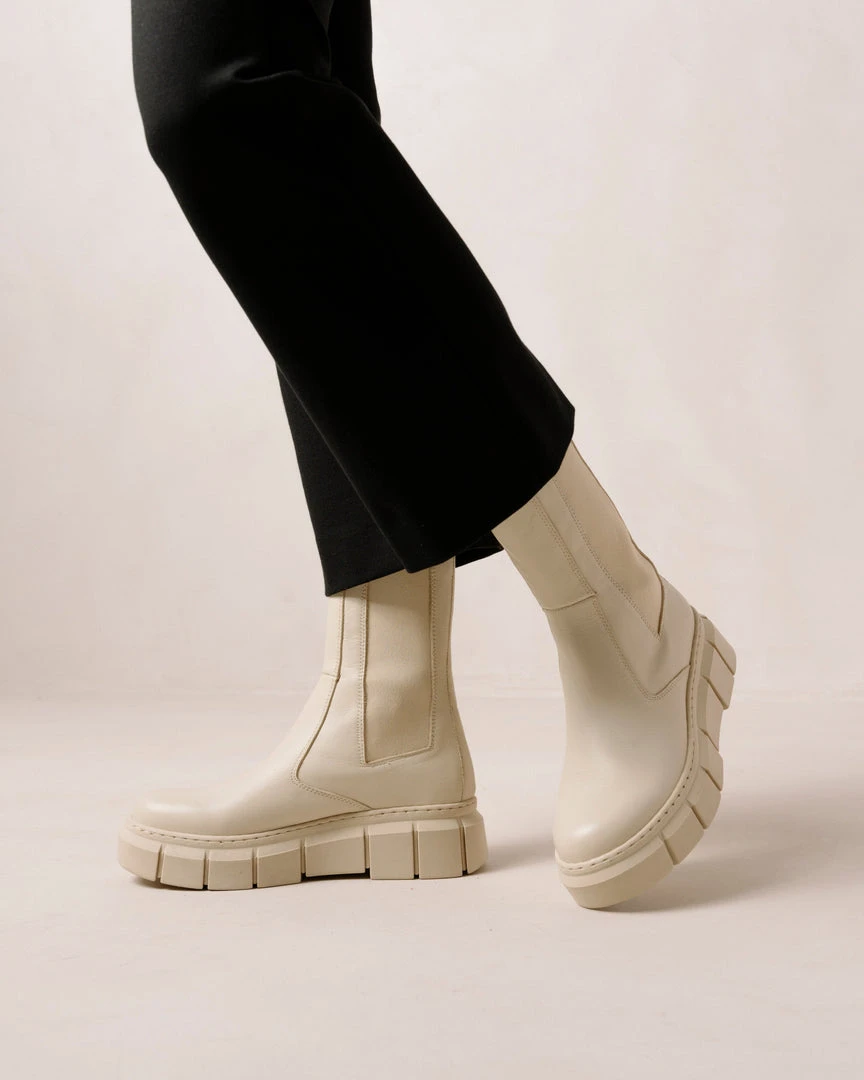 ALOHAS Armor Ivory 10 ALOHAS Armor Ivory