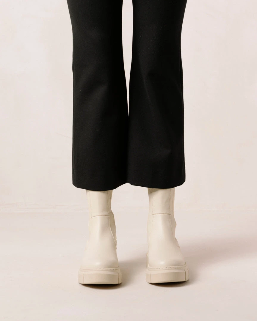 ALOHAS Armor Ivory 4 ALOHAS Armor Ivory