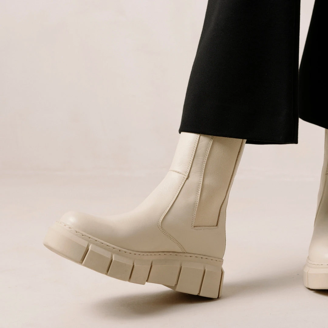 ALOHAS Armor Ivory 3 ALOHAS Armor Ivory