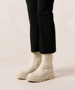 ALOHAS Armor Ivory 17 ALOHAS Armor Ivory